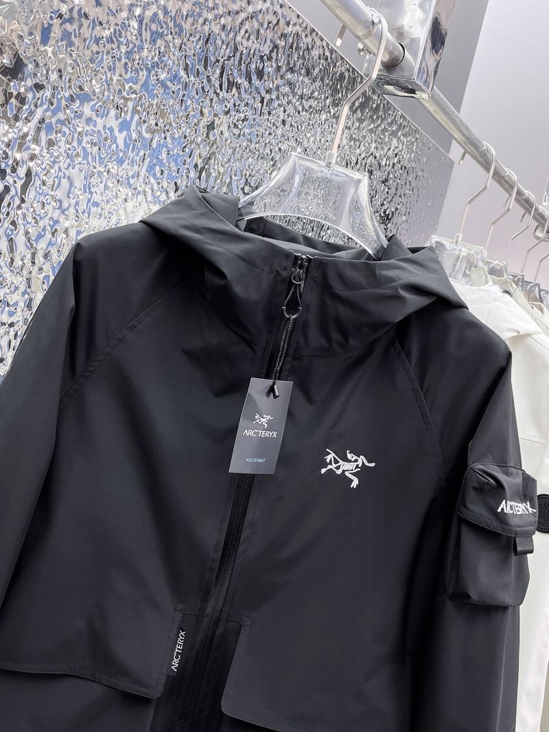 Arcteryx Outwear